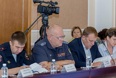 Чтобы транспорт работал как часы